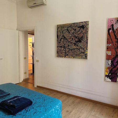 Turati House Appartement Rome Buitenkant foto